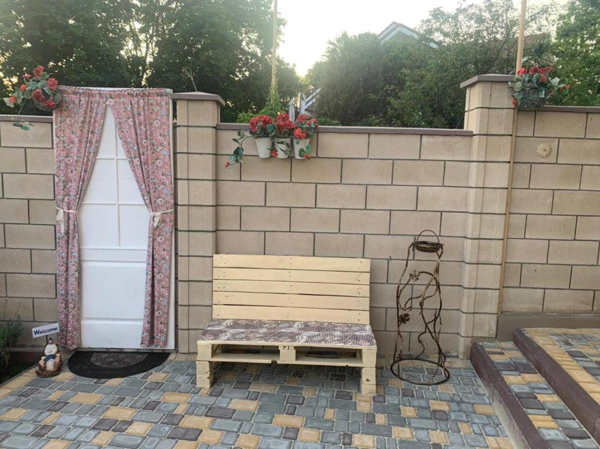 Flower Breeze Chebanka المظهر الخارجي الصورة