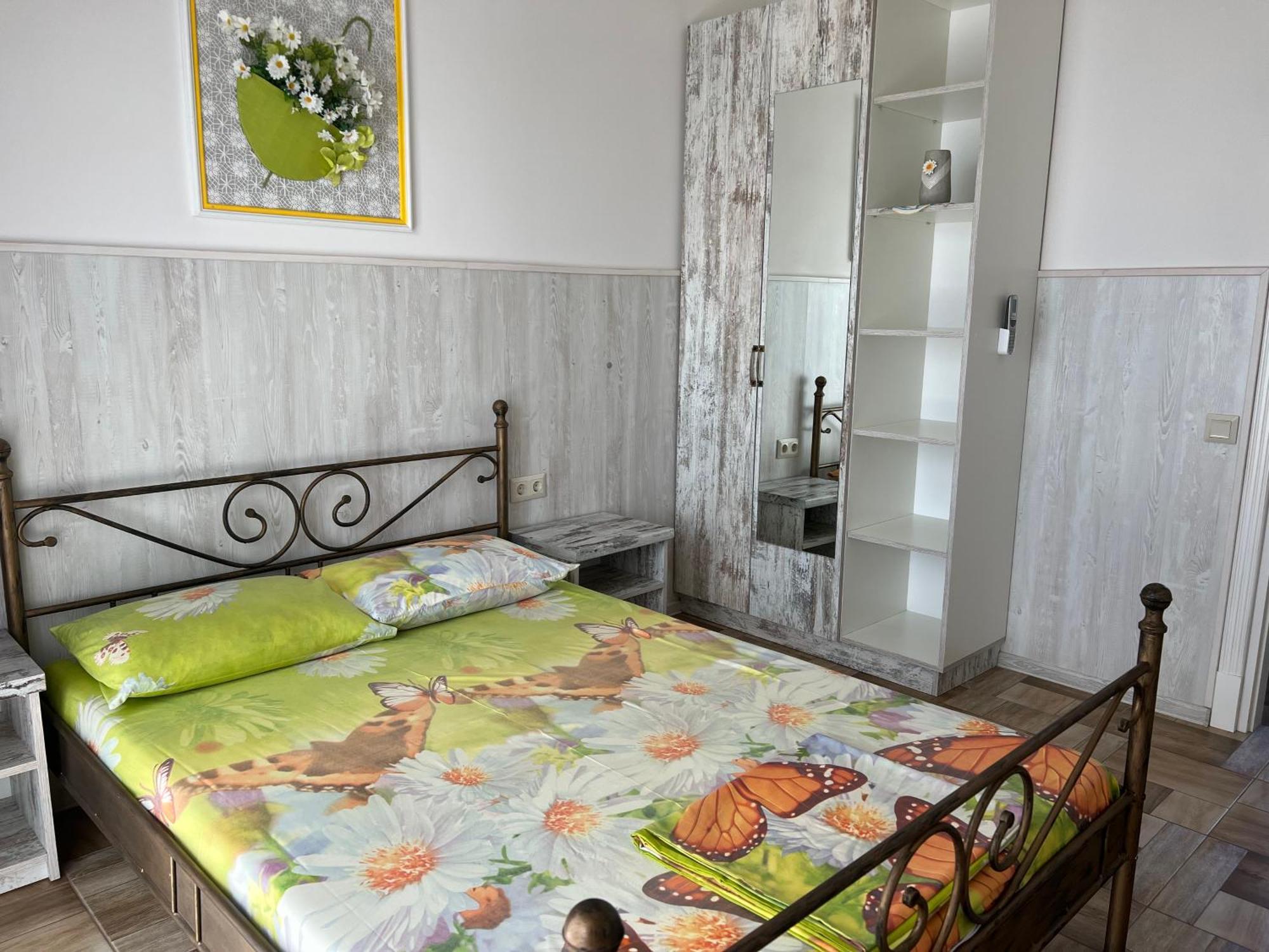 Flower Breeze Chebanka المظهر الخارجي الصورة