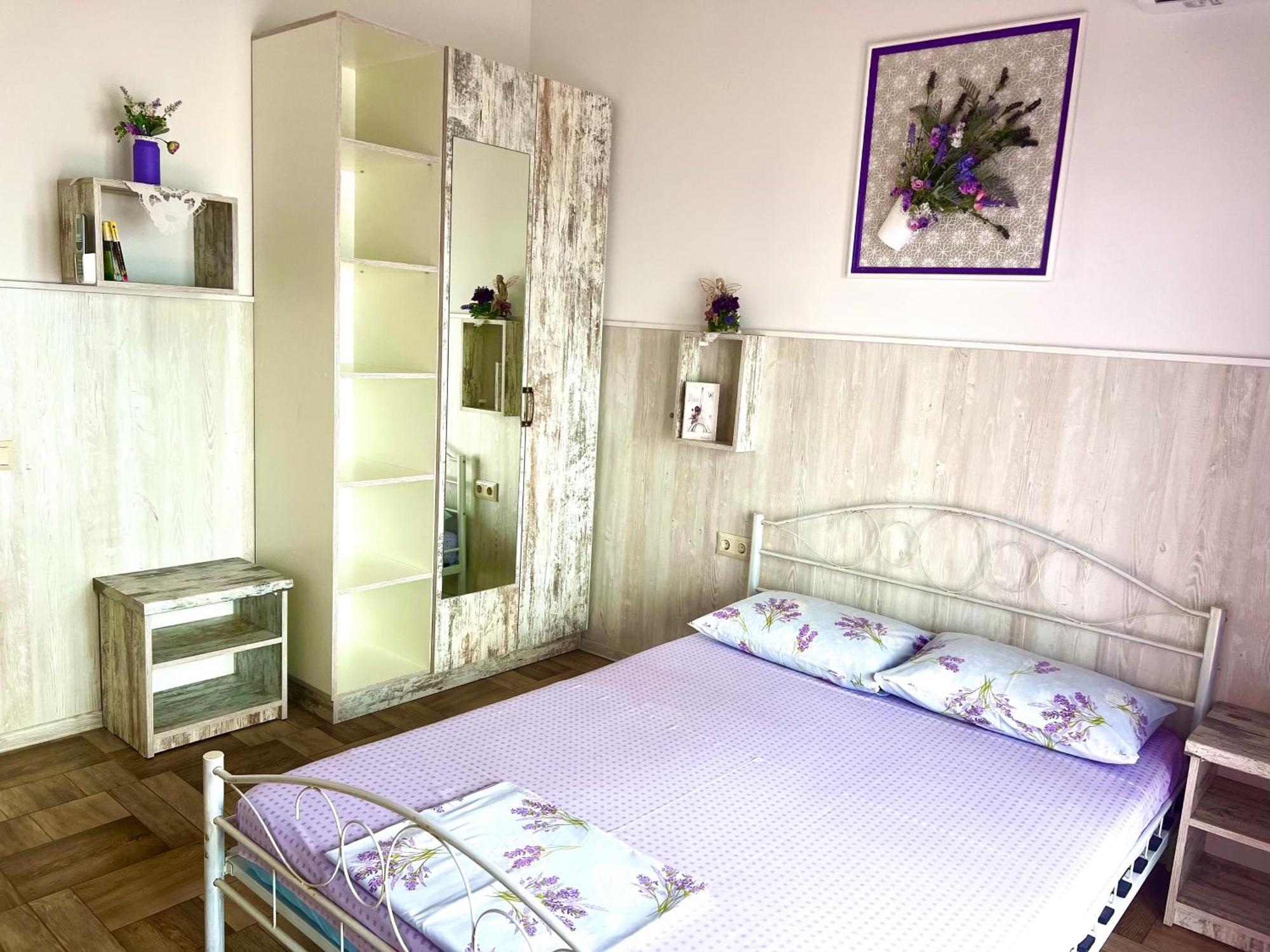 Flower Breeze Chebanka المظهر الخارجي الصورة