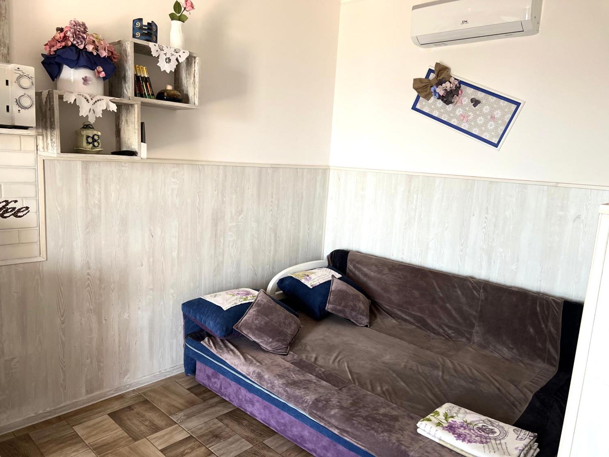 Flower Breeze Chebanka المظهر الخارجي الصورة