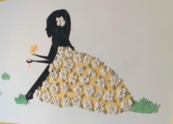Flower Breeze Chebanka المظهر الخارجي الصورة